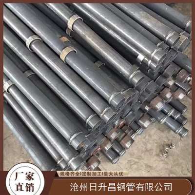 定边最薄的声测管壁厚可以到什么程度