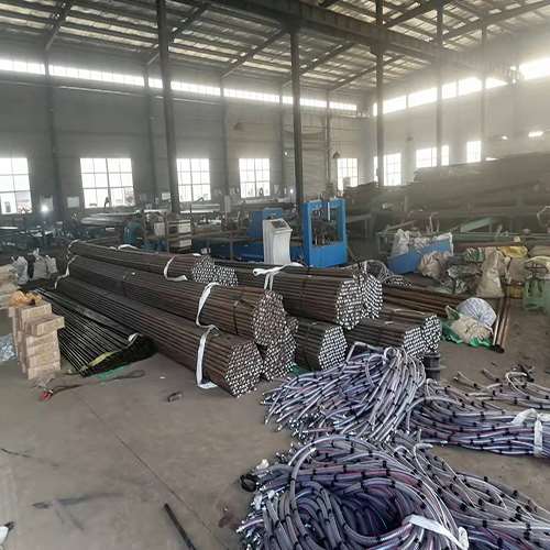 定边声测管在单桩竖向抗拔静载试验中的应用